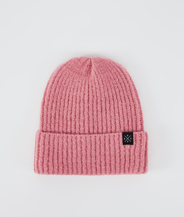 Dope Chunky 2022 Beanie Pink, Image 1 of 3