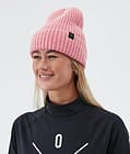 Dope Chunky 2022 Beanie Pink, Image 3 of 3