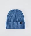 Dope Chunky 2022 Czapka Beanie Mężczyźni Blue Steel