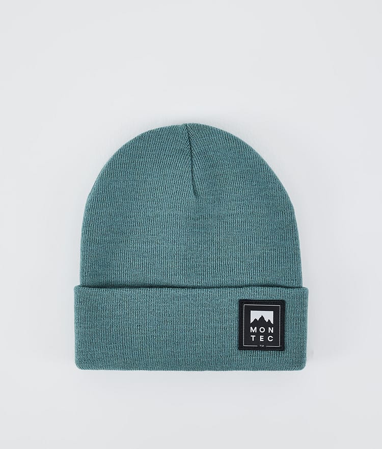 Montec Kilo II 2022 Czapka Beanie Atlantic