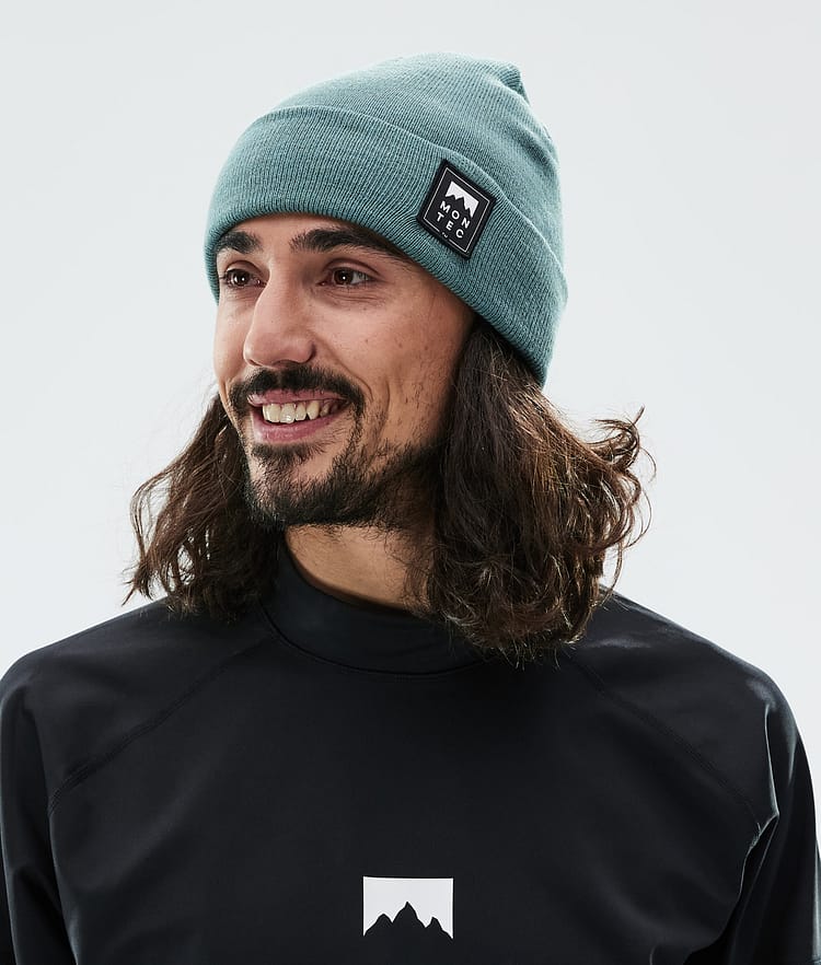 Montec Kilo II 2022 Czapka Beanie Atlantic