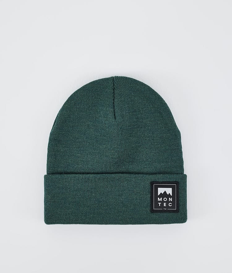 Montec Kilo II 2022 Czapka Beanie Dark Atlantic