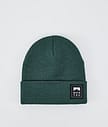 Montec Kilo II 22 Beanie Men Dark Atlantic