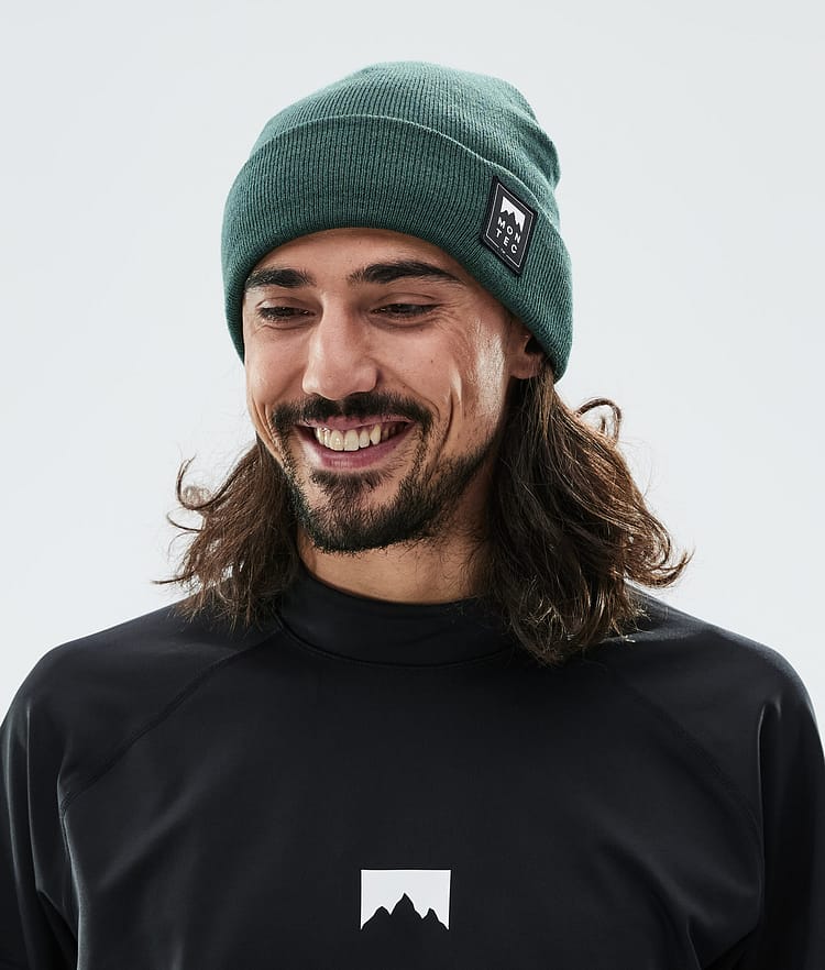 Montec Kilo II 2022 Beanie Dark Atlantic