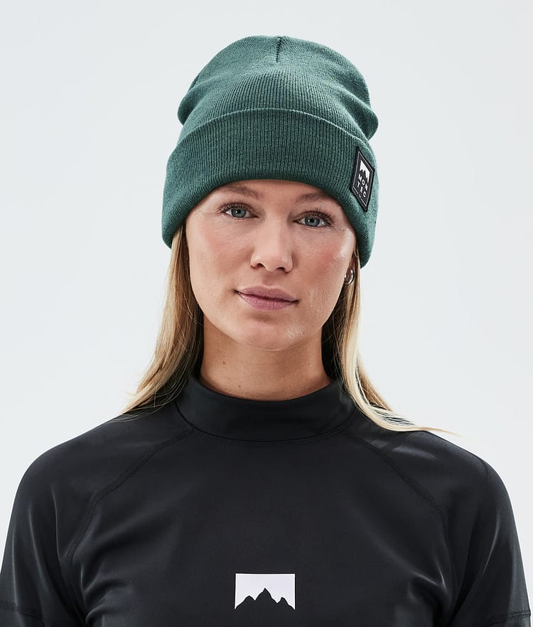 Montec Kilo II 2022 Beanie Dark Atlantic