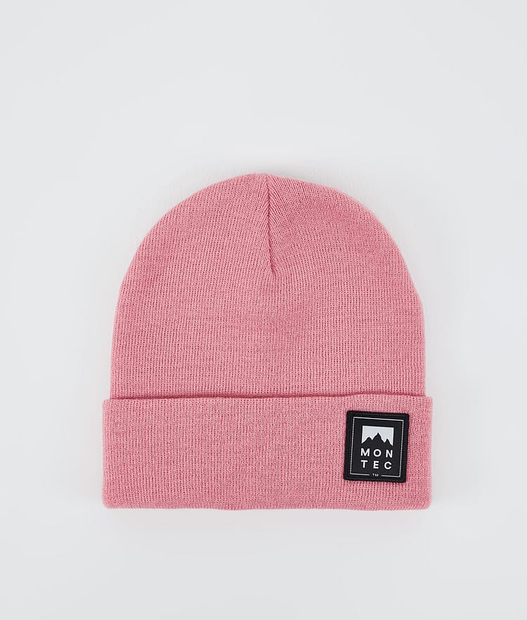 Montec Kilo II 2022 Czapka Beanie Pink, Zdjęcie 1 z 3