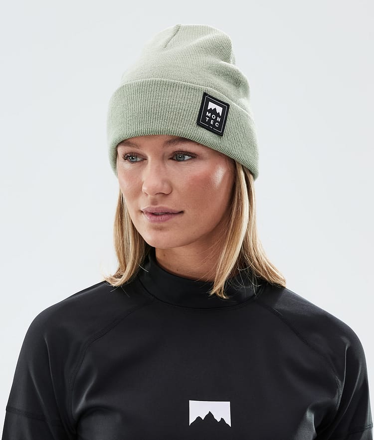 Montec Kilo II 22 Bonnet Fern Green, Image 3 sur 3