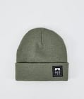 Montec Kilo II 2022 Czapka Beanie Greenish, Zdjęcie 1 z 3