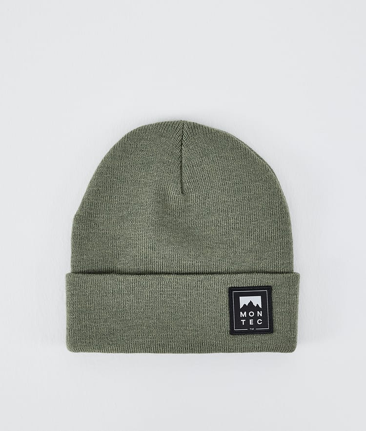 Montec Kilo II 2022 Beanie čepice Greenish, Obrázek 1 z 3