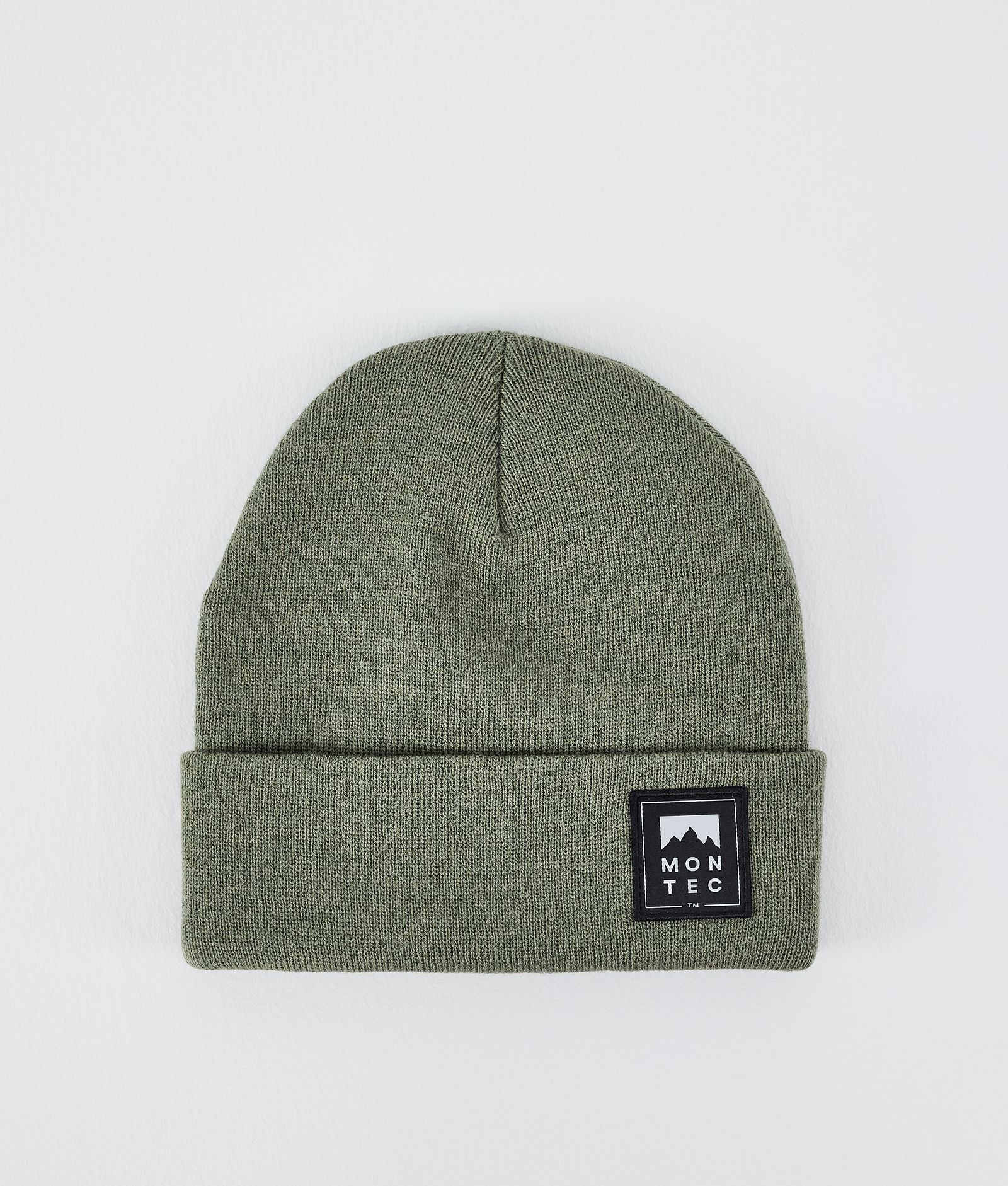 Montec Kilo II 2022 Beanie čepice Greenish, Obrázek 1 z 3