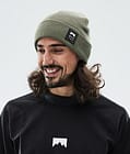 Montec Kilo II 2022 Czapka Beanie Greenish, Zdjęcie 2 z 3