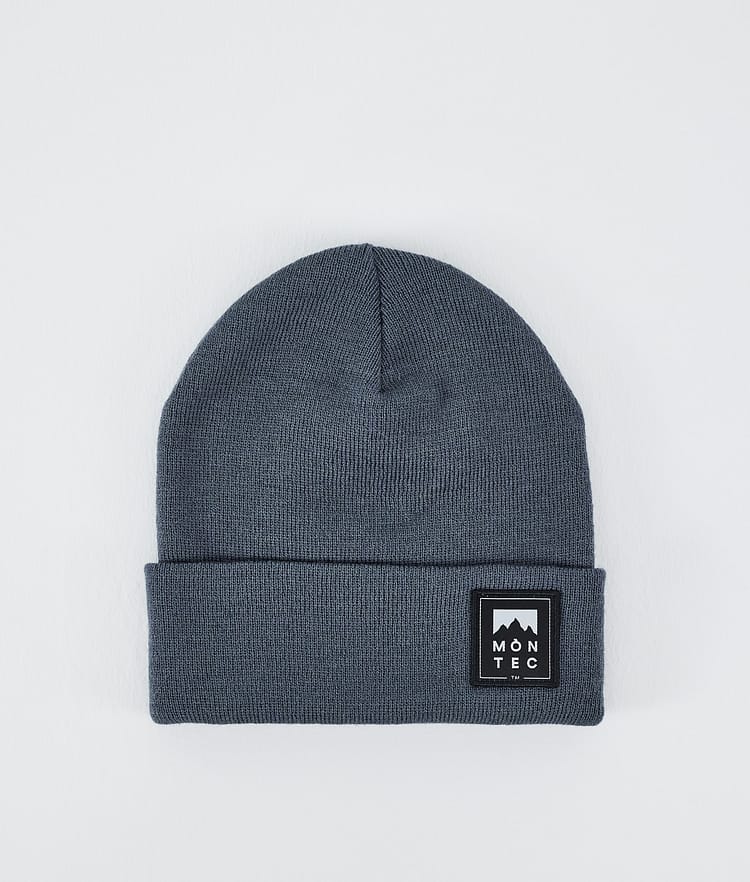 Montec Kilo II 2022 Beanie Metal Blue, Afbeelding 1 van 3