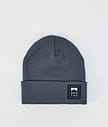 Montec Kilo II 2022 Beanie Men Metal Blue