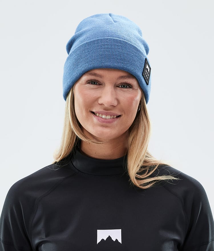 Montec Kilo II 2022 Beanie Blue Steel, Afbeelding 3 van 3