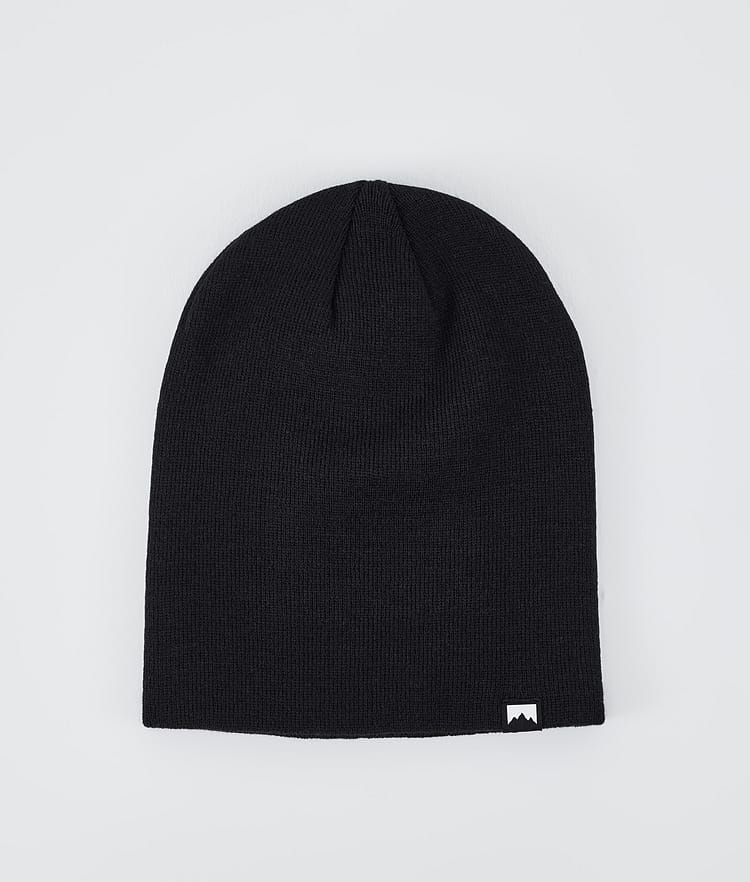 Montec Echo 2022 Czapka Beanie Black, Zdjęcie 1 z 4