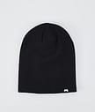 Montec Echo 2022 Czapka Beanie Mężczyźni Black