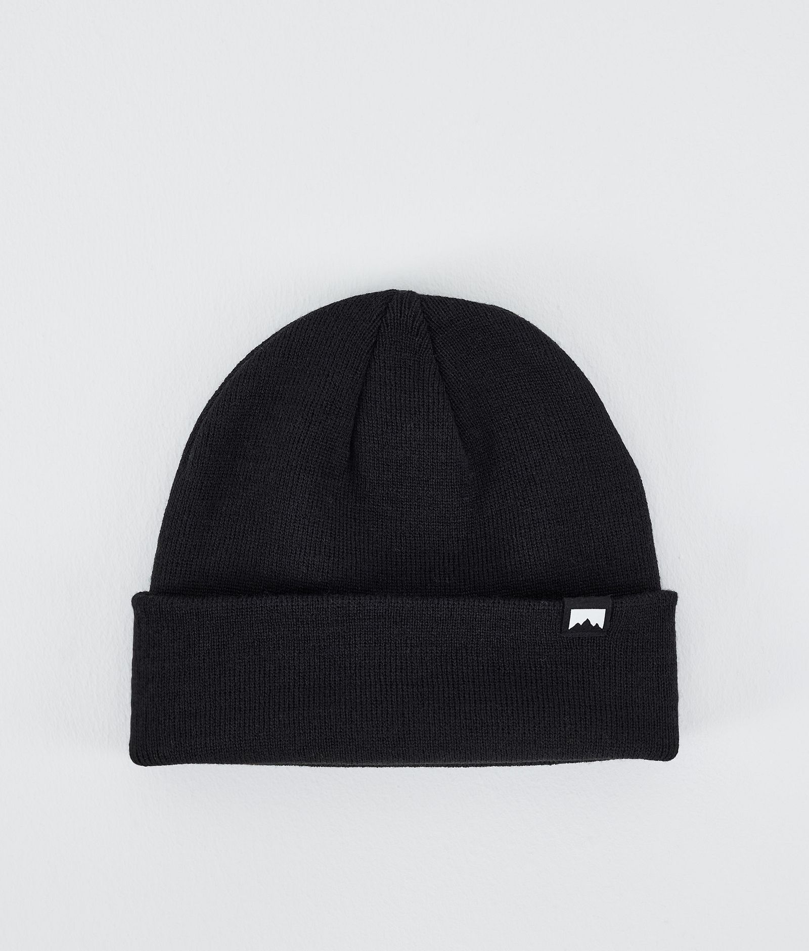 Montec Echo 2022 Gorro Black, Imagen 2 de 4