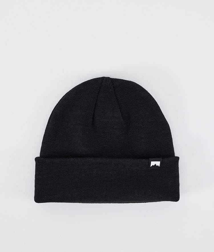 Montec Echo 2022 Beanie Black, Image 2 of 4