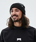 Montec Echo 2022 Beanie Black, Afbeelding 3 van 4