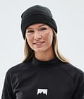 Montec Echo 2022 Czapka Beanie Black, Zdjęcie 4 z 4