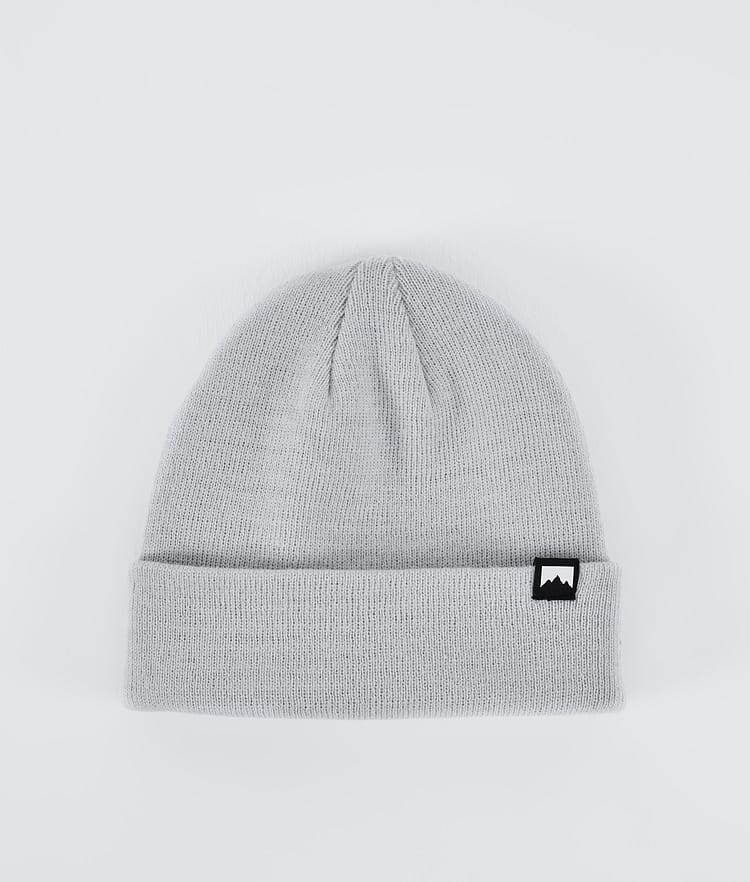 Montec Echo 2022 Gorro Light Grey, Imagen 2 de 4