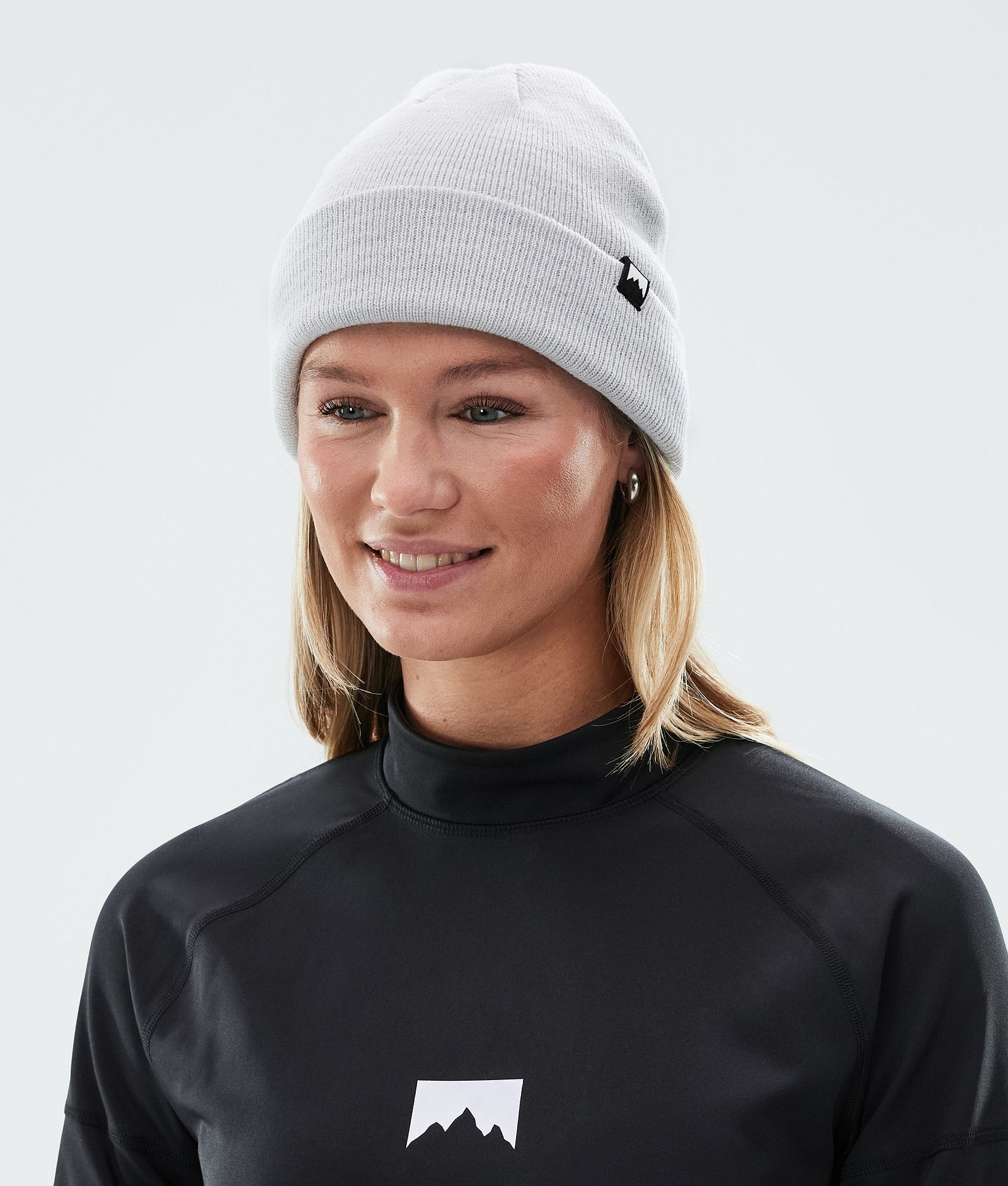 Montec Echo 2022 Gorro Light Grey, Imagen 4 de 4