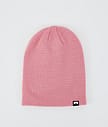 Montec Echo 22 Czapka Beanie Mężczyźni Pink