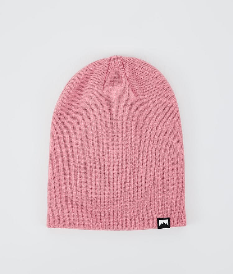 Montec Echo 22 Beanie čepice Pink, Obrázek 1 z 4