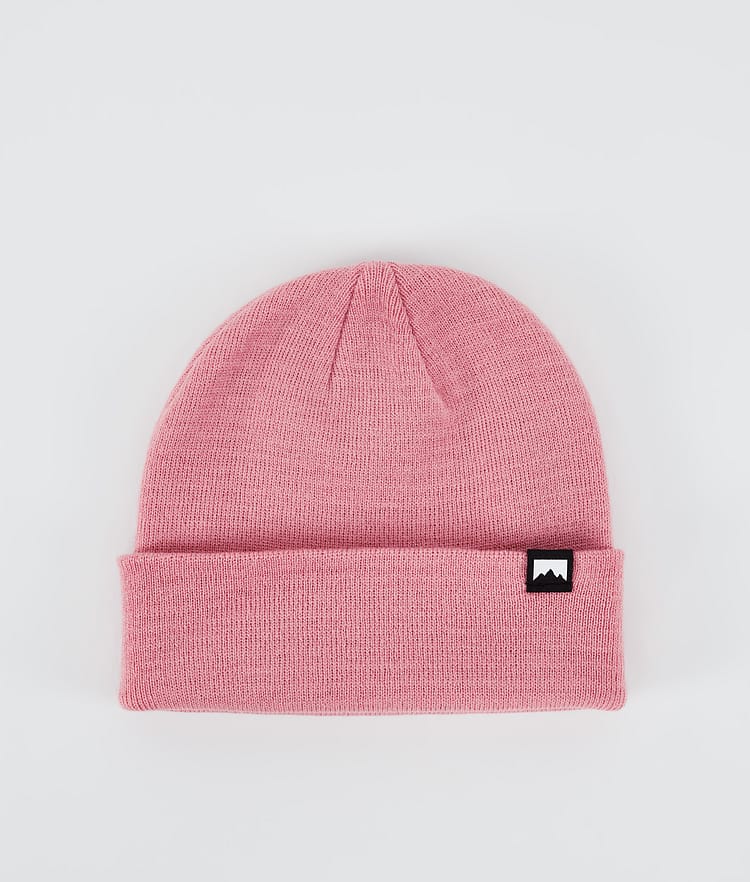 Montec Echo 22 Beanie čepice Pink, Obrázek 2 z 4