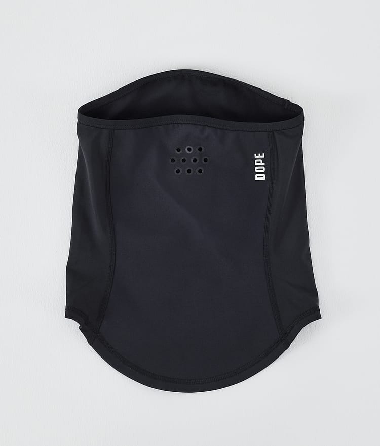 Dope Stanton II Skimasker Black