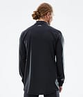Dope Snuggle 2022 Tee-shirt thermique Homme 2X-Up Black, Image 3 sur 5