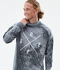 Dope Snuggle 2022 Base Layer Top Men 2X-Up Dirt, Image 2 of 5