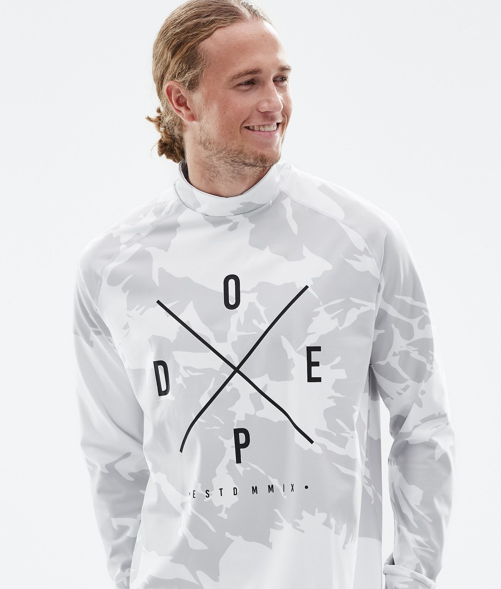 Under armour base layer camo sale