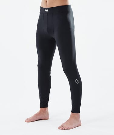 Dope Snuggle 2022 Base Layer Pant Men 2X-Up Black