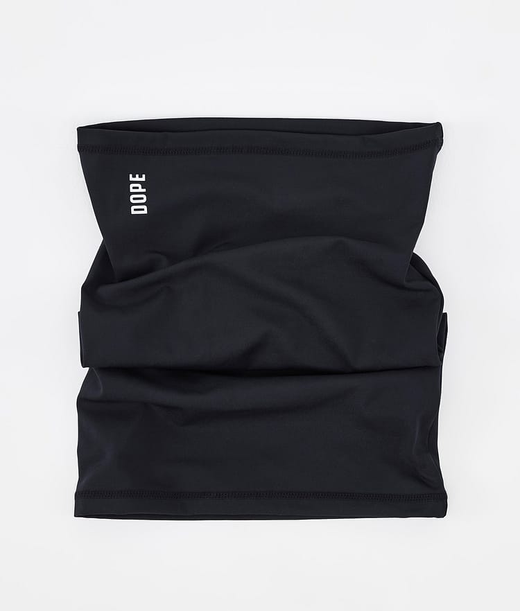 Dope Snuggle W 2022 Base Layer Top Women 2X-Up Black, Image 6 of 6
