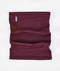 Dope Snuggle W 2022 Tee-shirt thermique Femme 2X-Up Burgundy, Image 6 sur 6