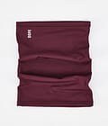 Dope Snuggle W 2022 Tee-shirt thermique Femme 2X-Up Burgundy