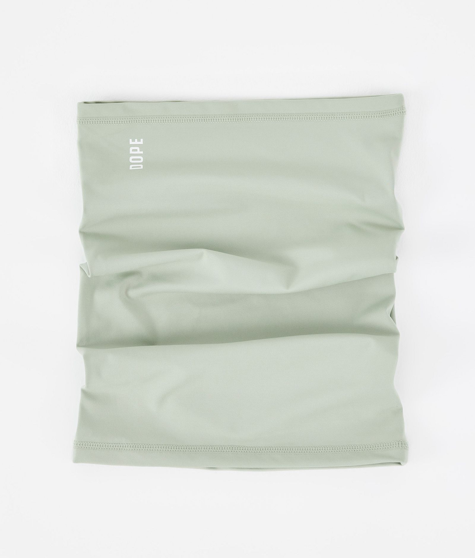Dope Snuggle W 2022 Baselayer top Dame 2X-Up Soft Green