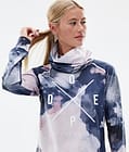 Dope Snuggle W 2022 Top Termiczny Kobiety 2X-Up Cumulus, Zdjęcie 2 z 6