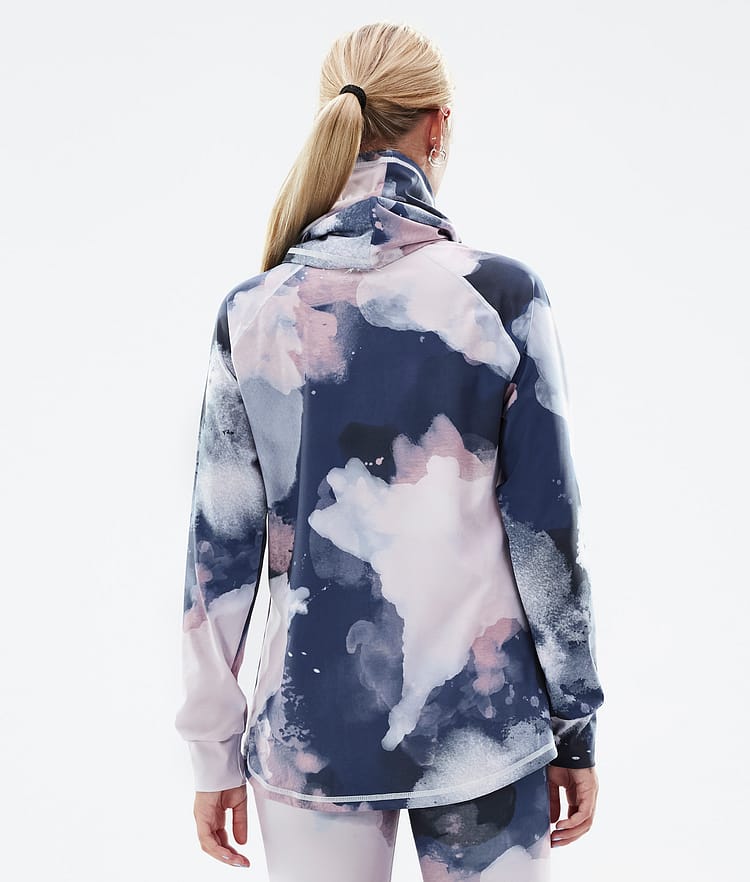 Dope Snuggle W 2022 Maglia Termica Donna 2X-Up Cumulus