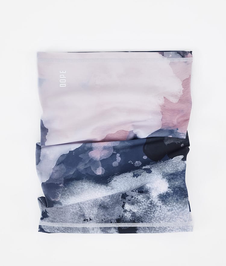 Dope Snuggle W 22 Base Layer Top Women 2X-Up Cumulus, Image 6 of 6