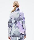 Dope Snuggle W 2022 Base Layer Top Women 2X-Up Blot Violet