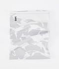 Dope Snuggle W 2022 Baselayer top Dame 2X-Up Grey Camo, Billede 6 af 6