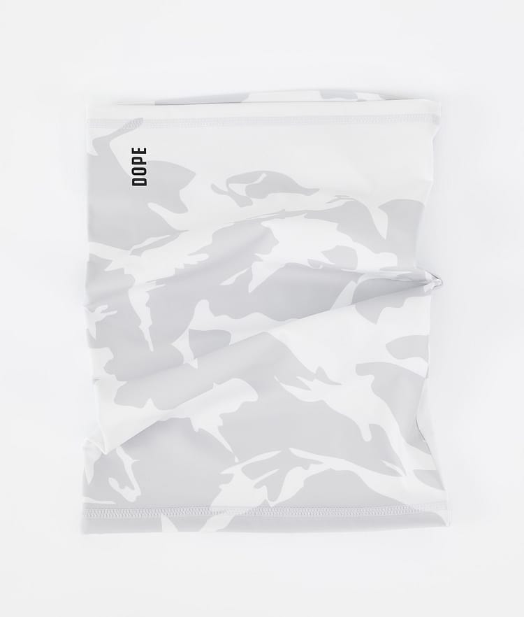 Dope Snuggle W 2022 Maglia Termica Donna 2X-Up Grey Camo, Immagine 6 di 6