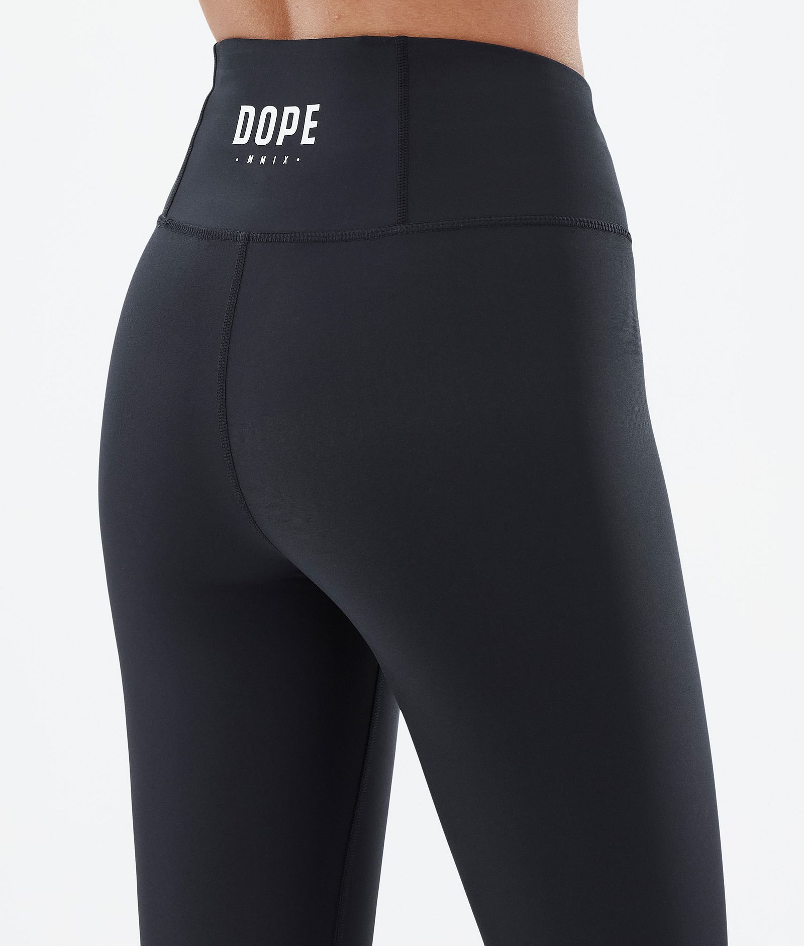 Dope Snuggle W 2022 Base Layer Pant Women 2X-Up Black