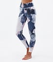 Dope Snuggle W 22 Base Layer Pant Women 2X-Up Cumulus