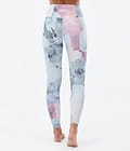 Dope Snuggle W 2022 Base Layer Pant Women 2X-Up Washed Ink