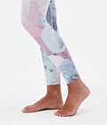 Dope Snuggle W 2022 Pantaloni Termici Donna 2X-Up Washed Ink