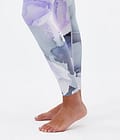 Dope Snuggle W 2022 Pantaloni Termici Donna 2X-Up Blot Violet, Immagine 7 di 7