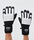 Dope Ace 2022 Ski Gloves White, Image 1 of 5
